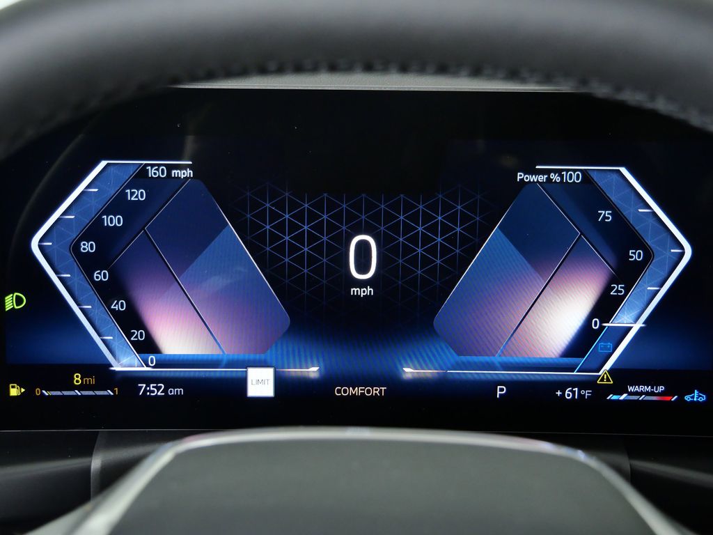 Thumbnail: 2026 BMW 3 Series - 50