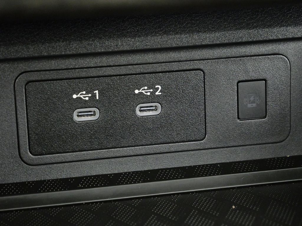 Thumbnail: 2025 Nissan Murano - 48