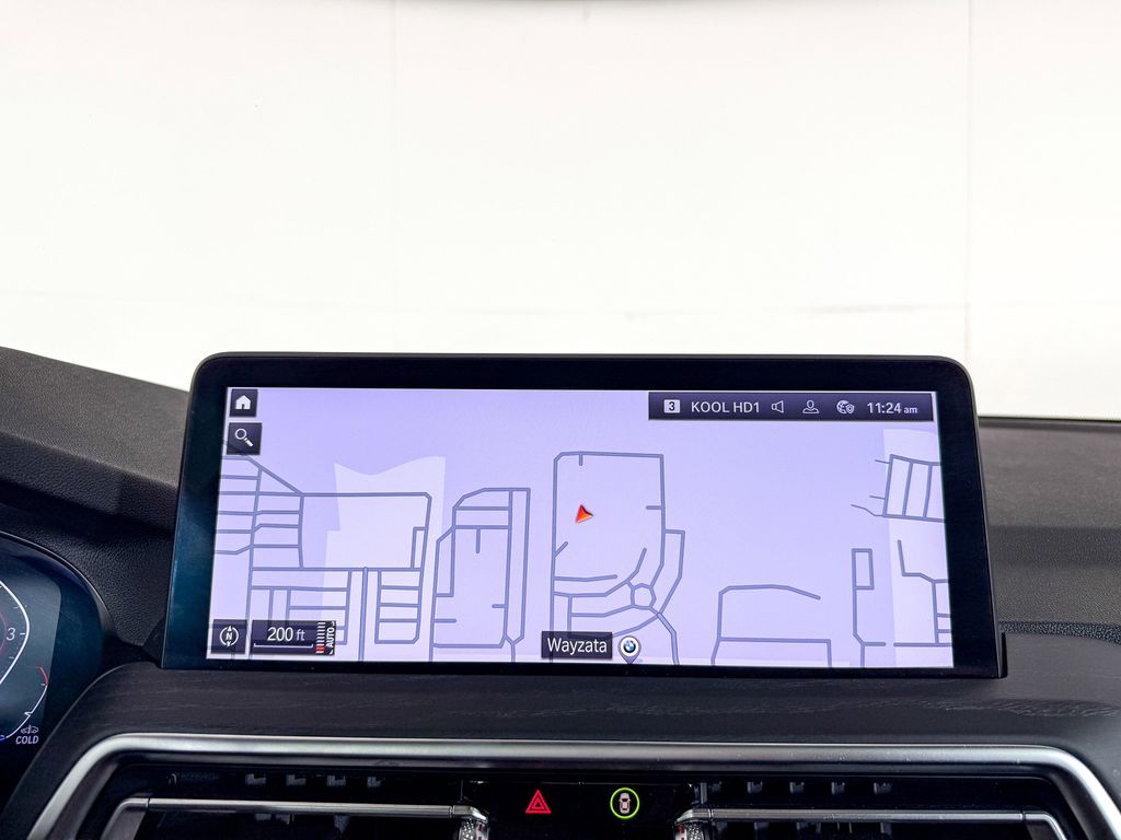 2022 BMW X3 xDrive30i 48