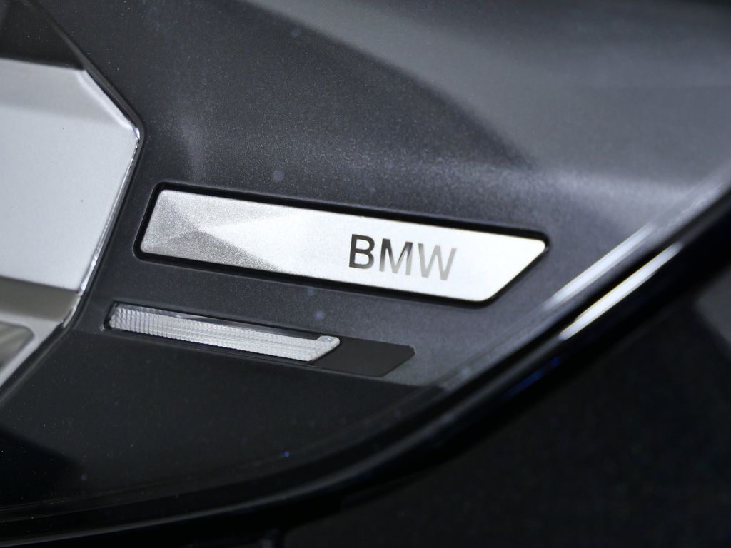 Thumbnail: 2026 BMW X3 - 4