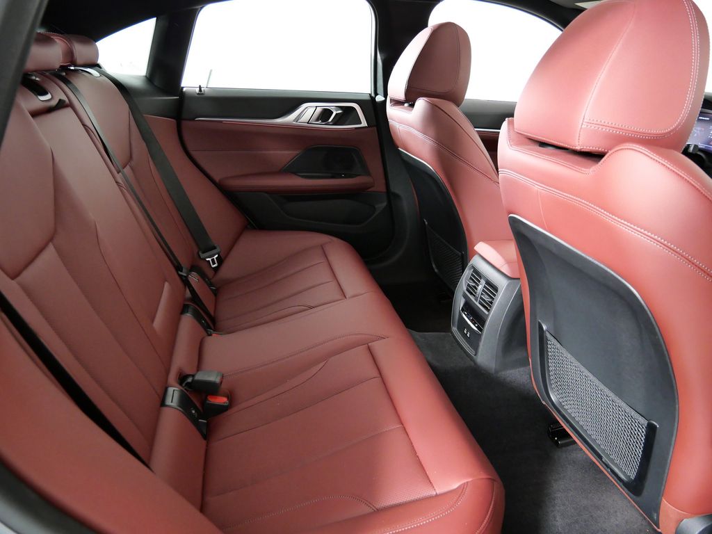 Thumbnail: 2022 BMW 4 Series - 30