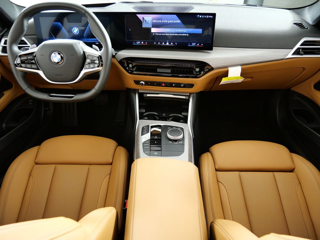 Thumbnail: 2025 BMW 4 Series - 6