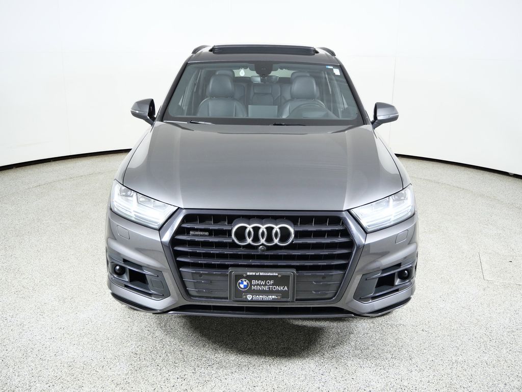 Thumbnail: 2019 Audi Q7 - 17