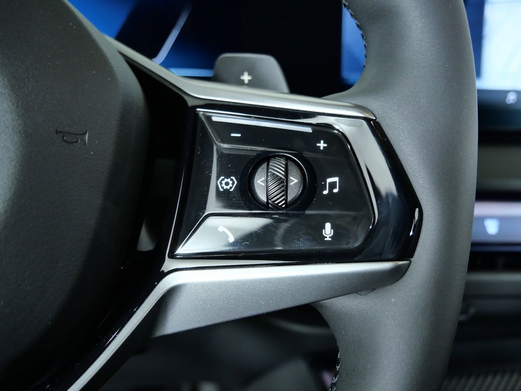 Thumbnail: 2026 BMW X3 - 42