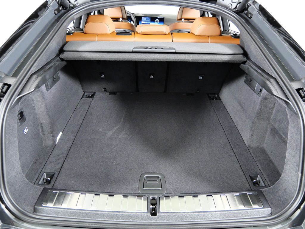 Thumbnail: 2026 BMW X6 - 28