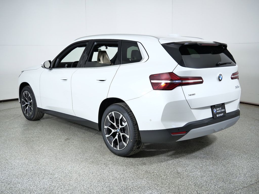 Thumbnail: 2026 BMW X3 - 14