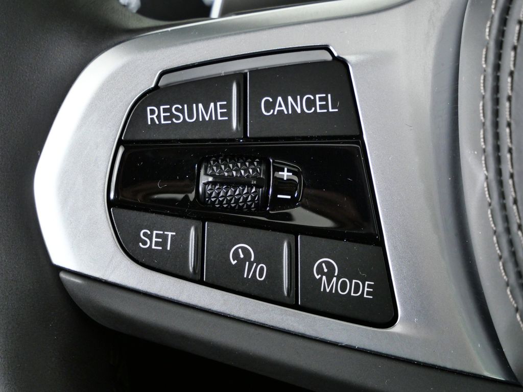 Thumbnail: 2025 BMW X5 - 46