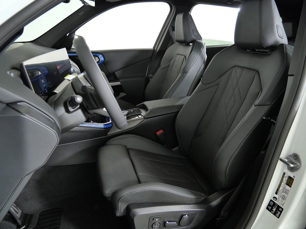 Thumbnail: 2026 BMW X3 - 35