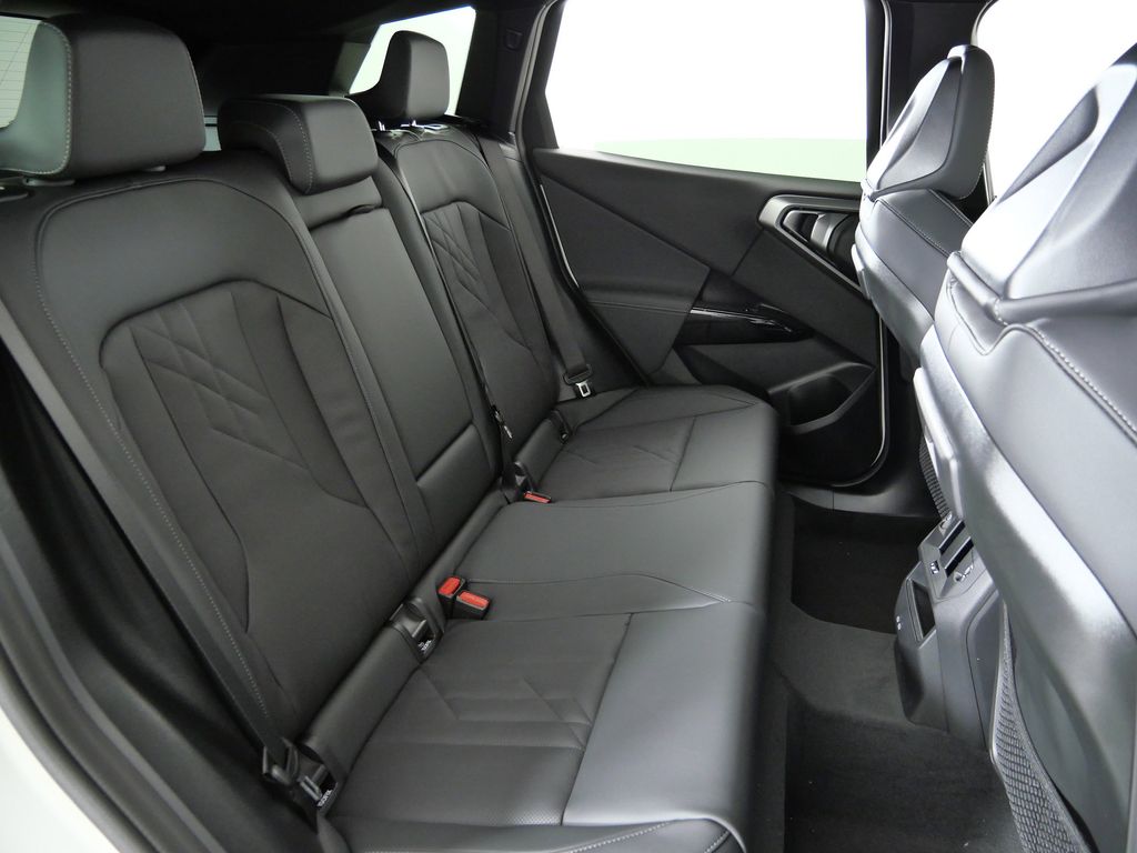 Thumbnail: 2026 BMW X3 - 24