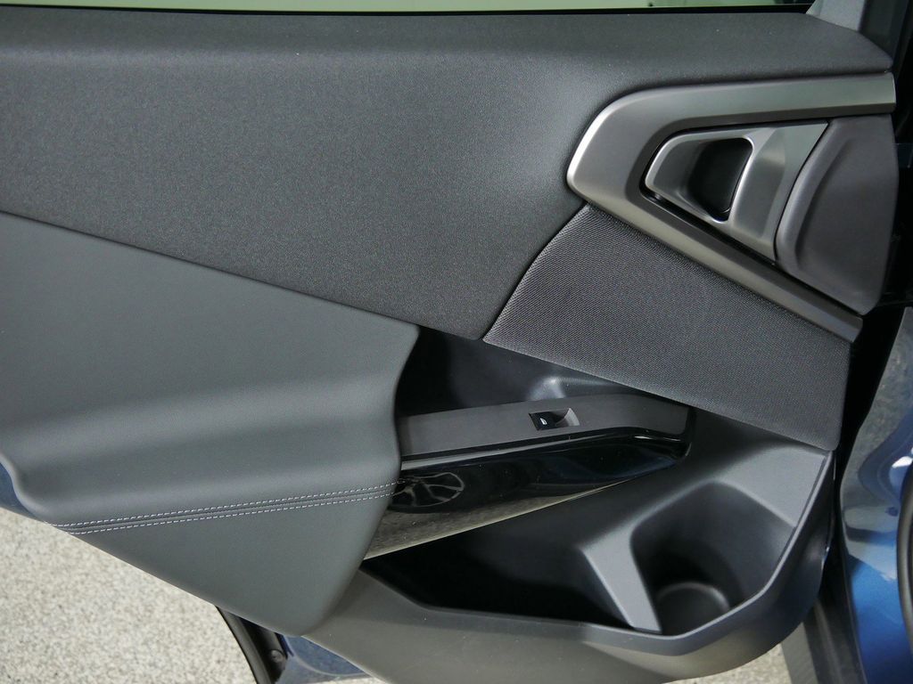 Thumbnail: 2026 BMW X3 - 27
