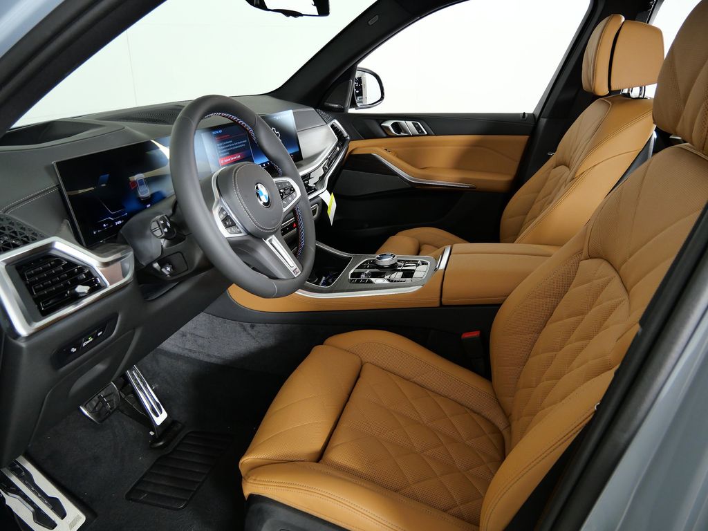 Thumbnail: 2026 BMW X5 - 35