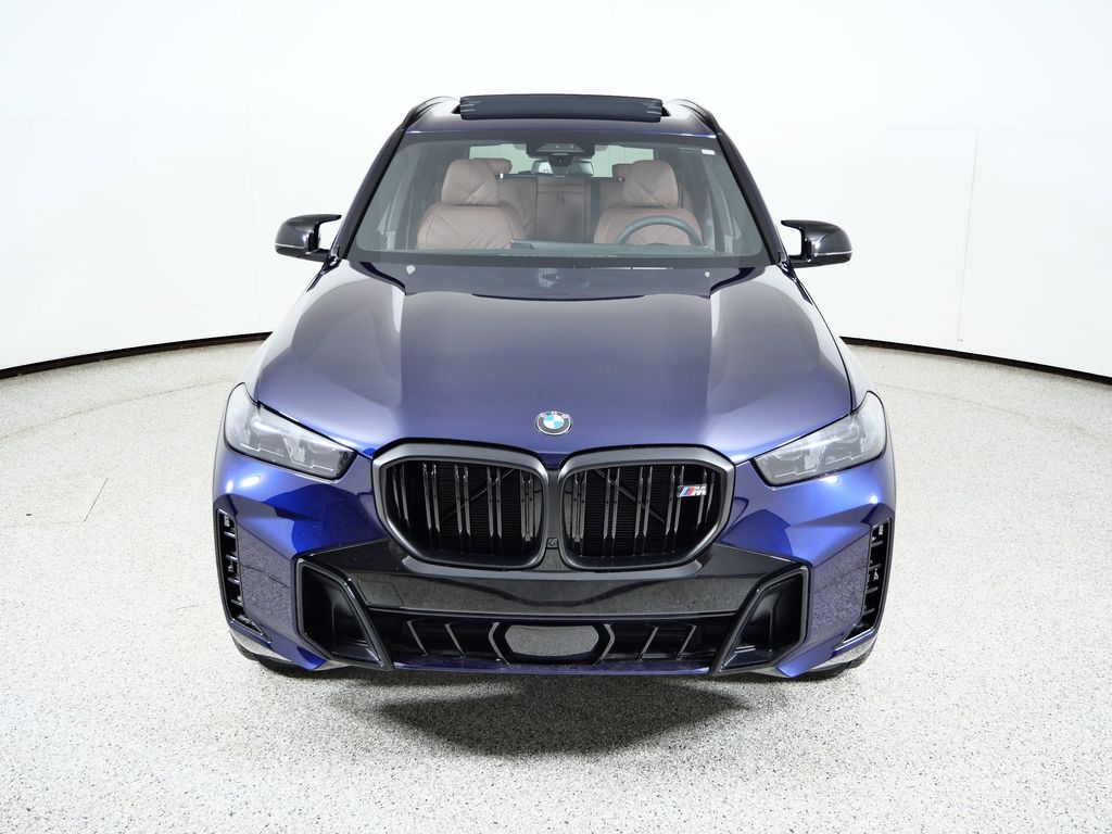 Thumbnail: 2026 BMW X5 - 16