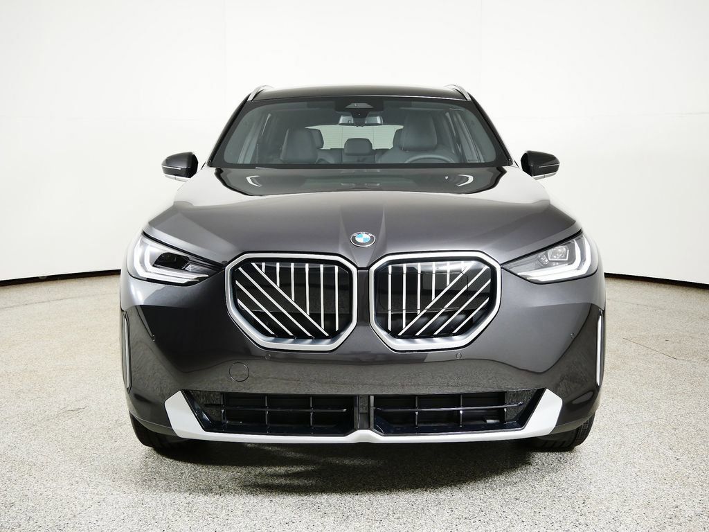 Thumbnail: 2025 BMW X3 - 6