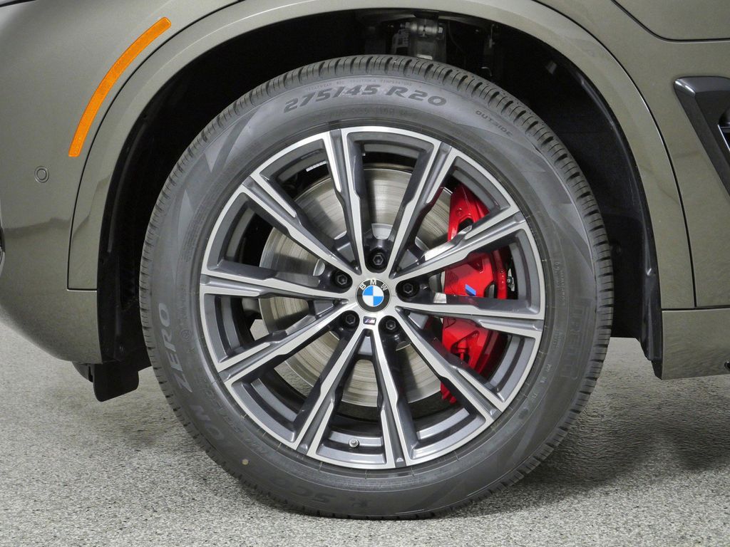 Thumbnail: 2026 BMW X5 - 16