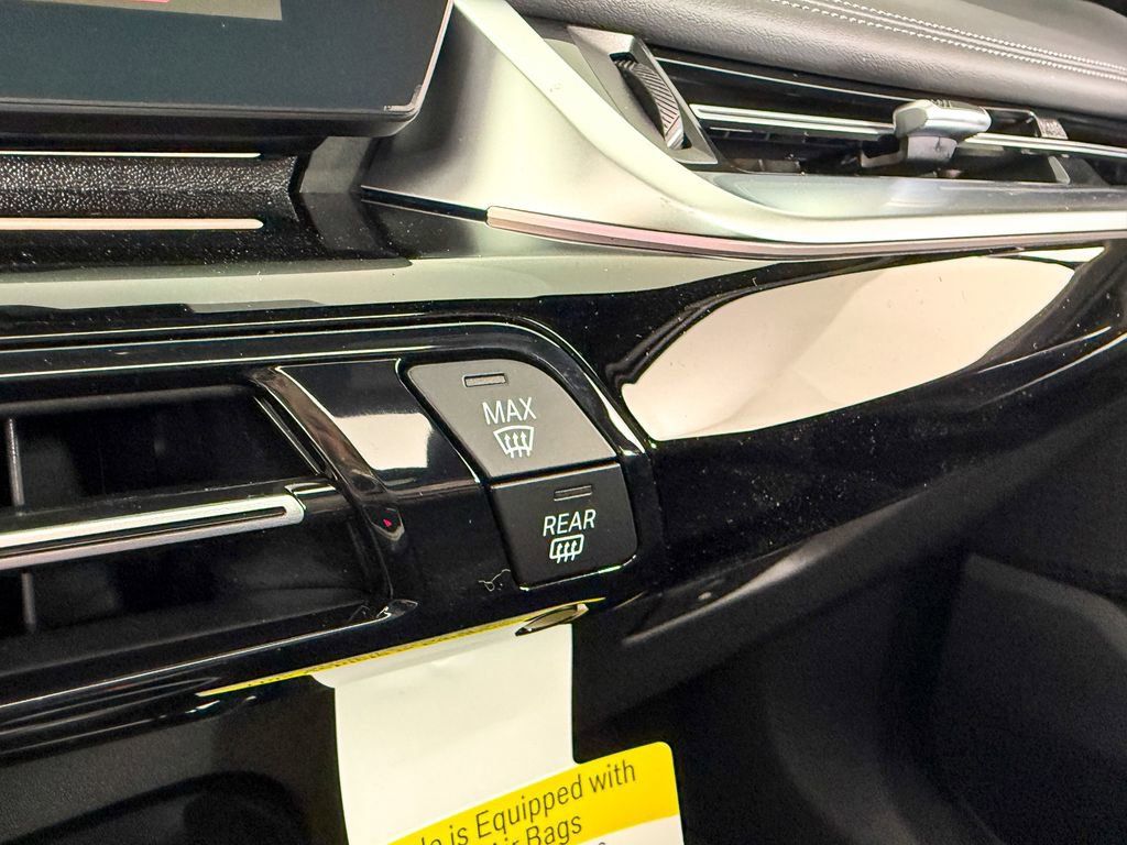 Thumbnail: 2025 BMW X1 - 48