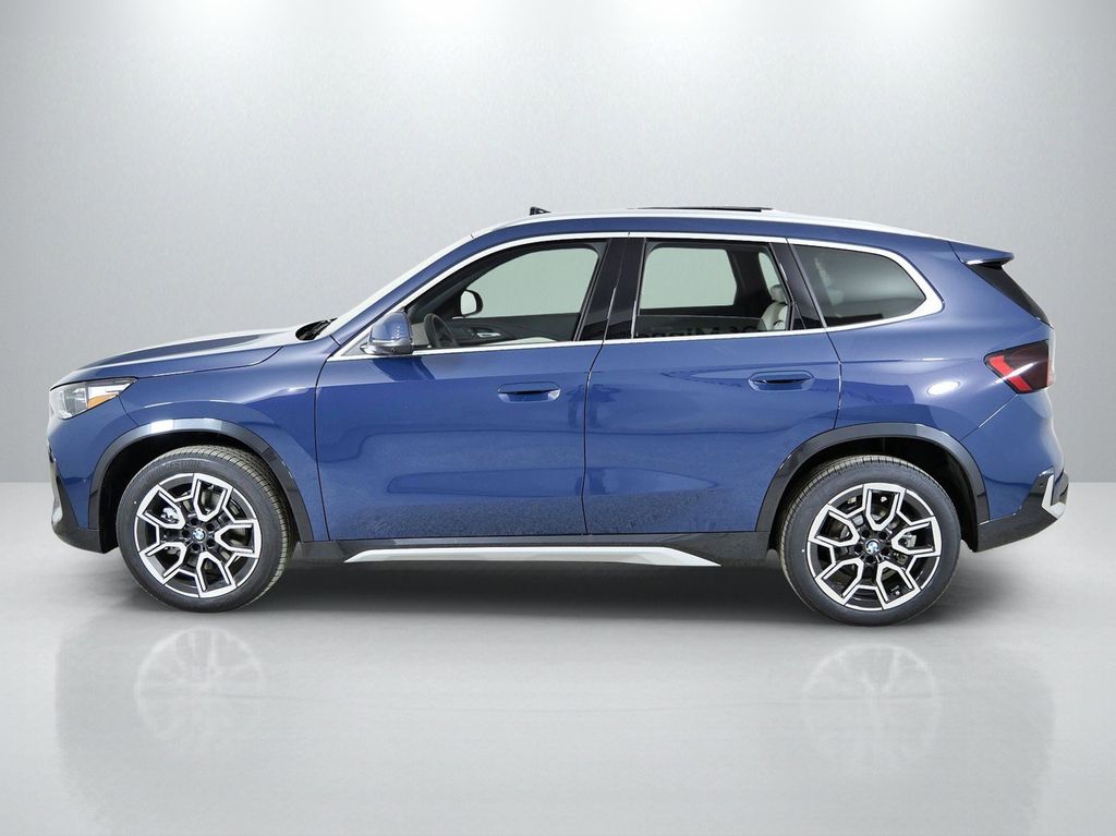 Thumbnail: 2026 BMW X1 - 15