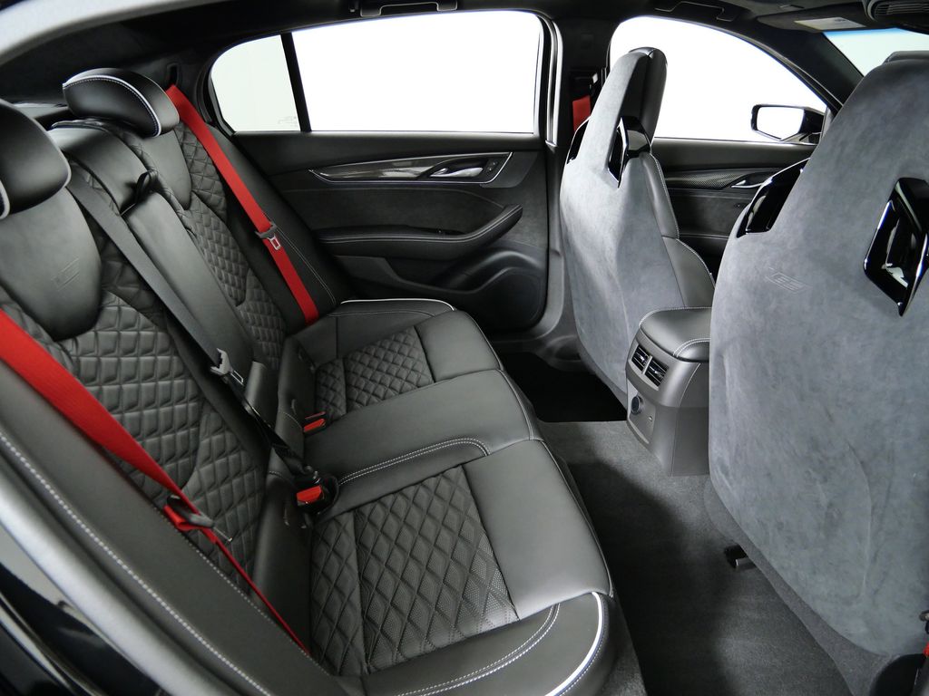 Thumbnail: 2024 Cadillac CT5 - 26