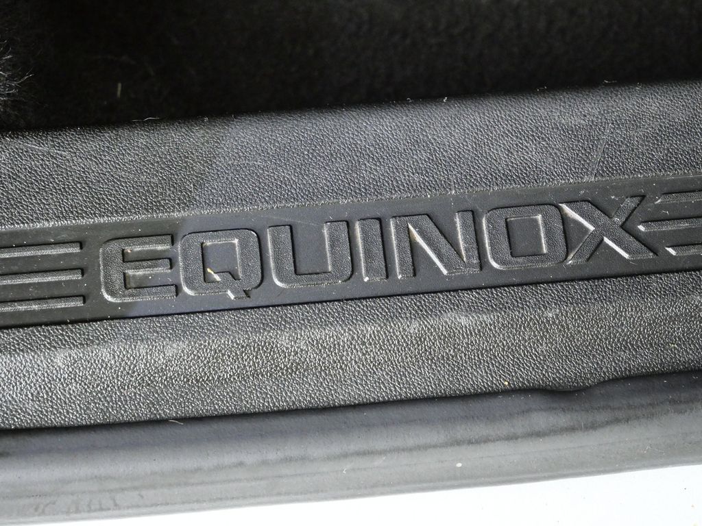 Thumbnail: 2021 Chevrolet Equinox - 23