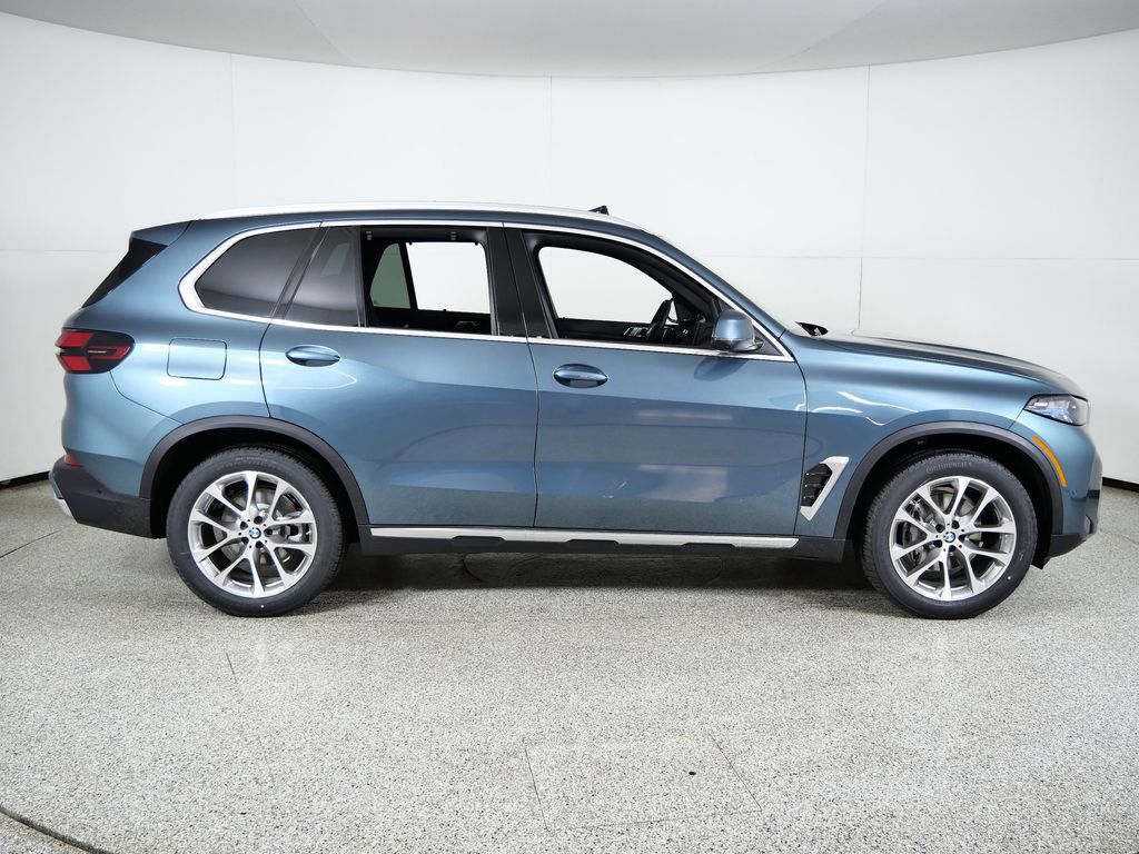 Thumbnail: 2026 BMW X5 - 10