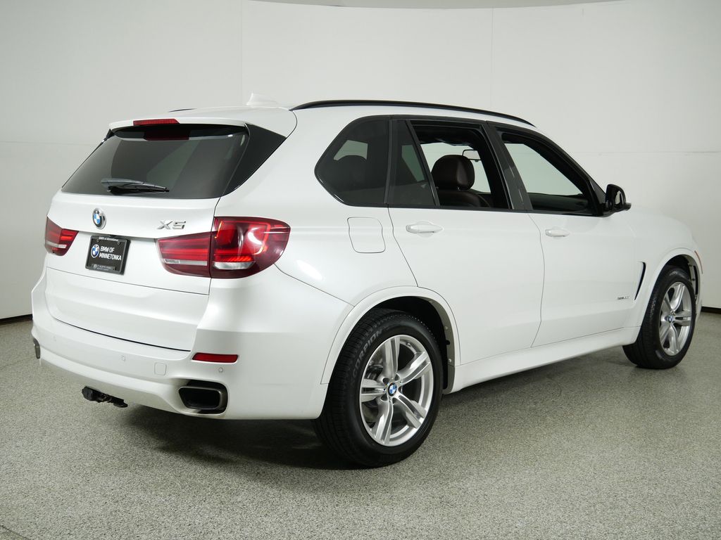 Thumbnail: 2018 BMW X5 - 9