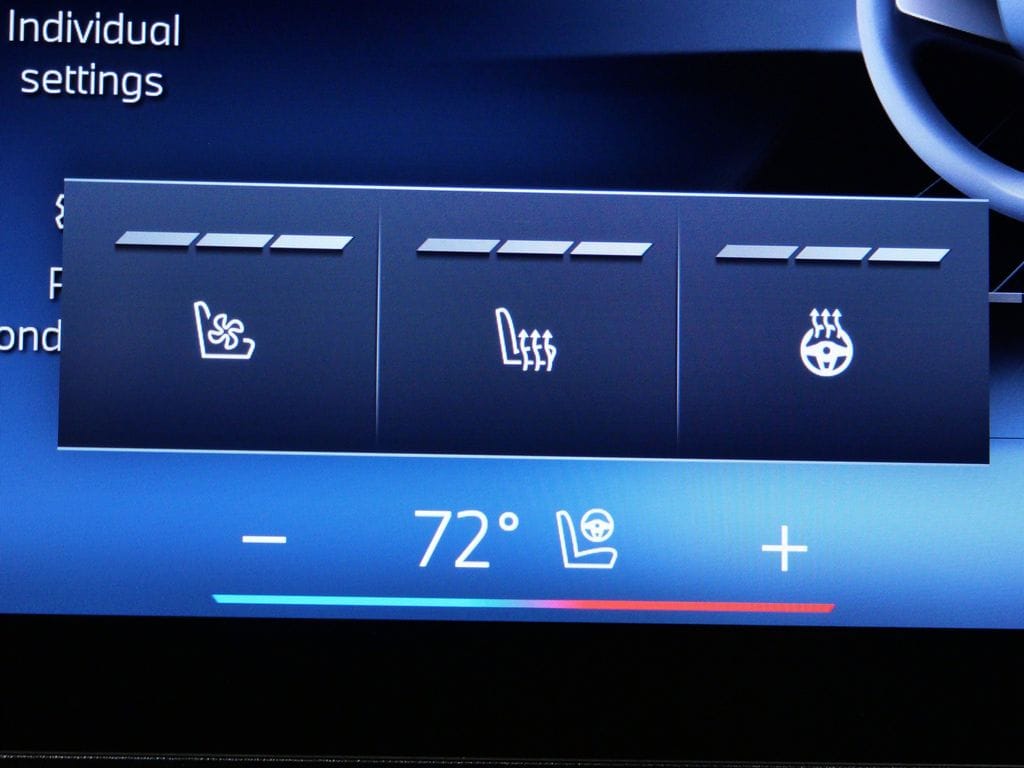 Thumbnail: 2026 BMW iX - 47