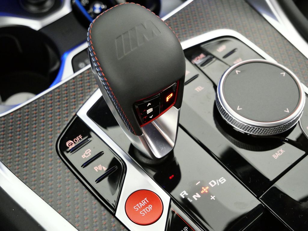 Thumbnail: 2026 BMW XM - 47