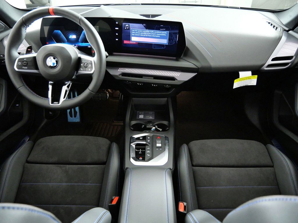 Thumbnail: 2026 BMW 2 Series - 5