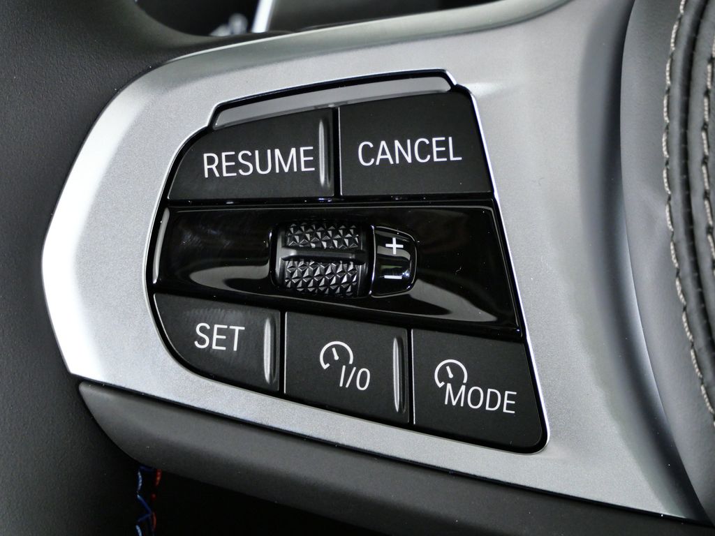 Thumbnail: 2026 BMW X5 - 41