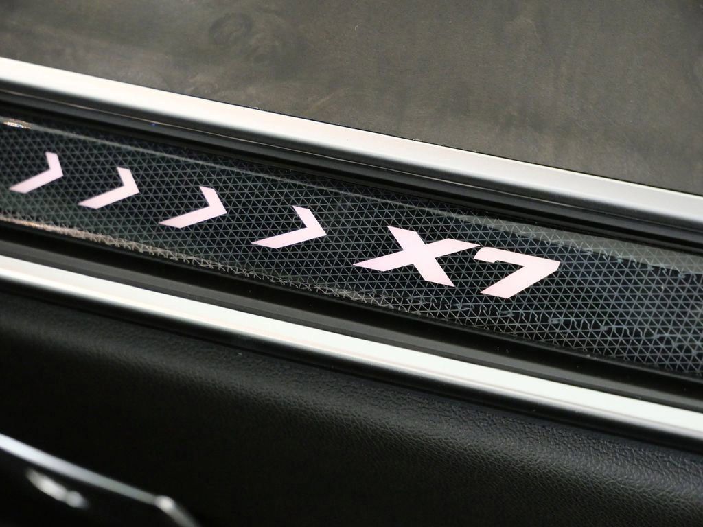 Thumbnail: 2026 BMW X7 - 25