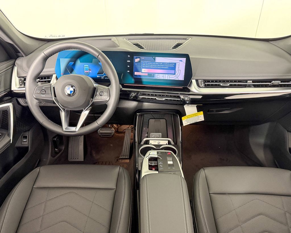 Thumbnail: 2025 BMW X1 - 28