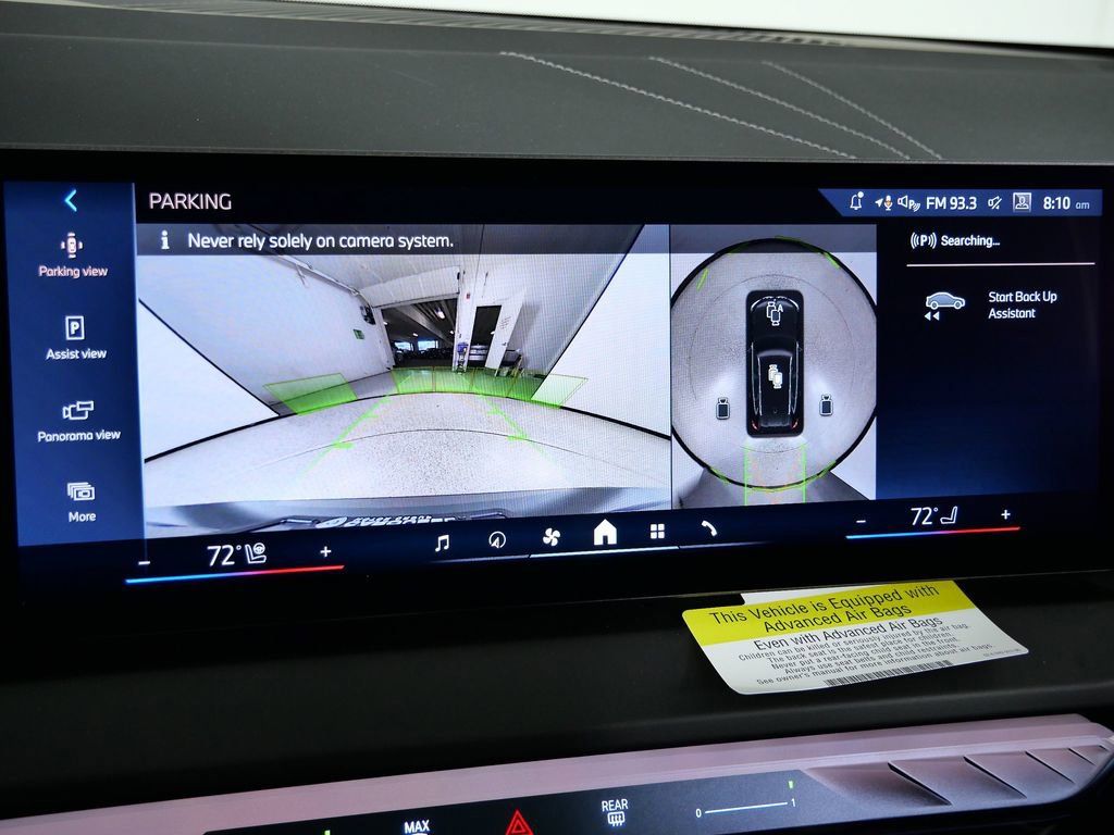 Thumbnail: 2026 BMW X3 - 51