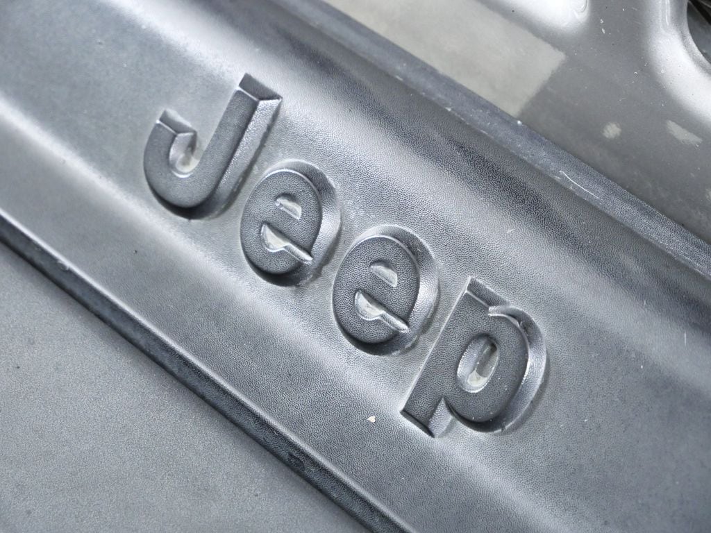 Thumbnail: 2001 Jeep Wrangler - 5