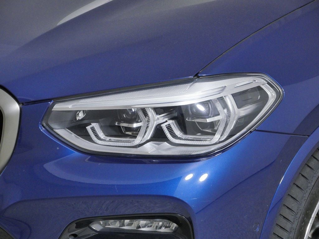 Thumbnail: 2020 BMW X3 - 4