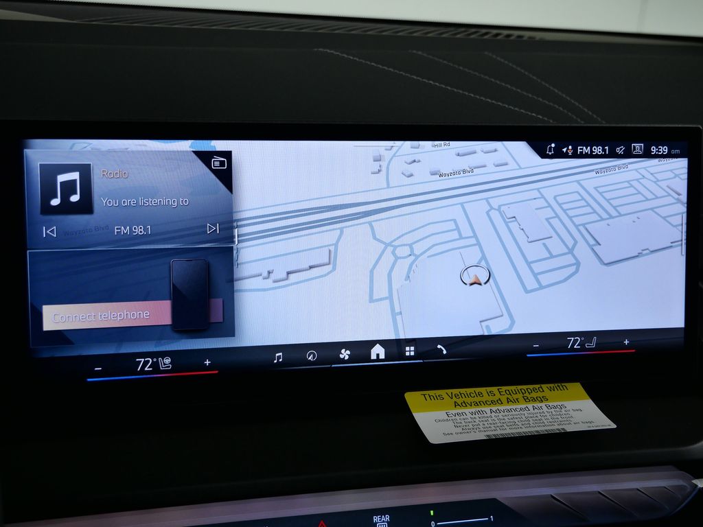 Thumbnail: 2026 BMW X3 - 41