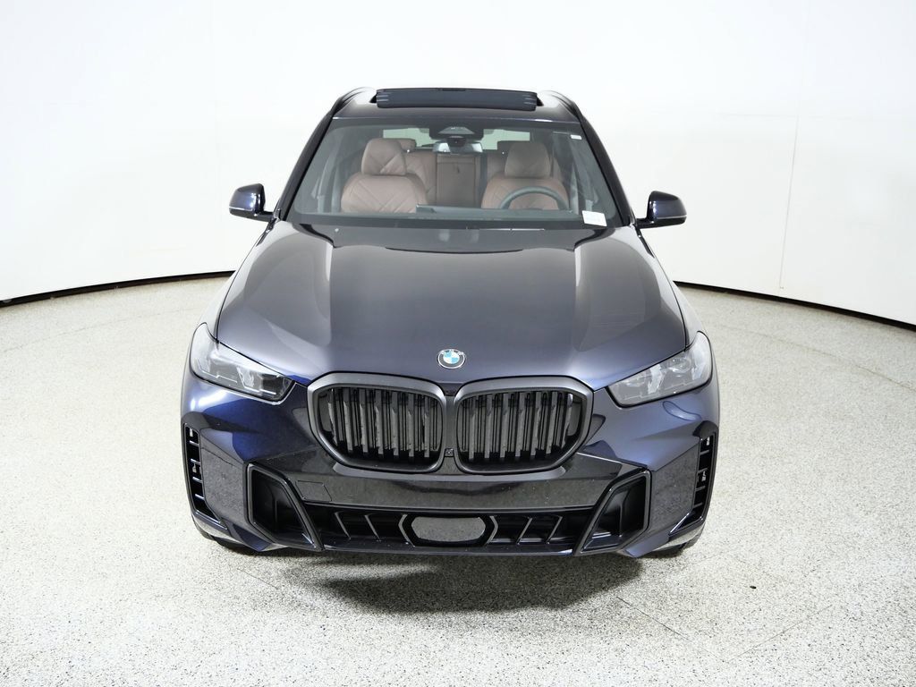 Thumbnail: 2026 BMW X5 - 18