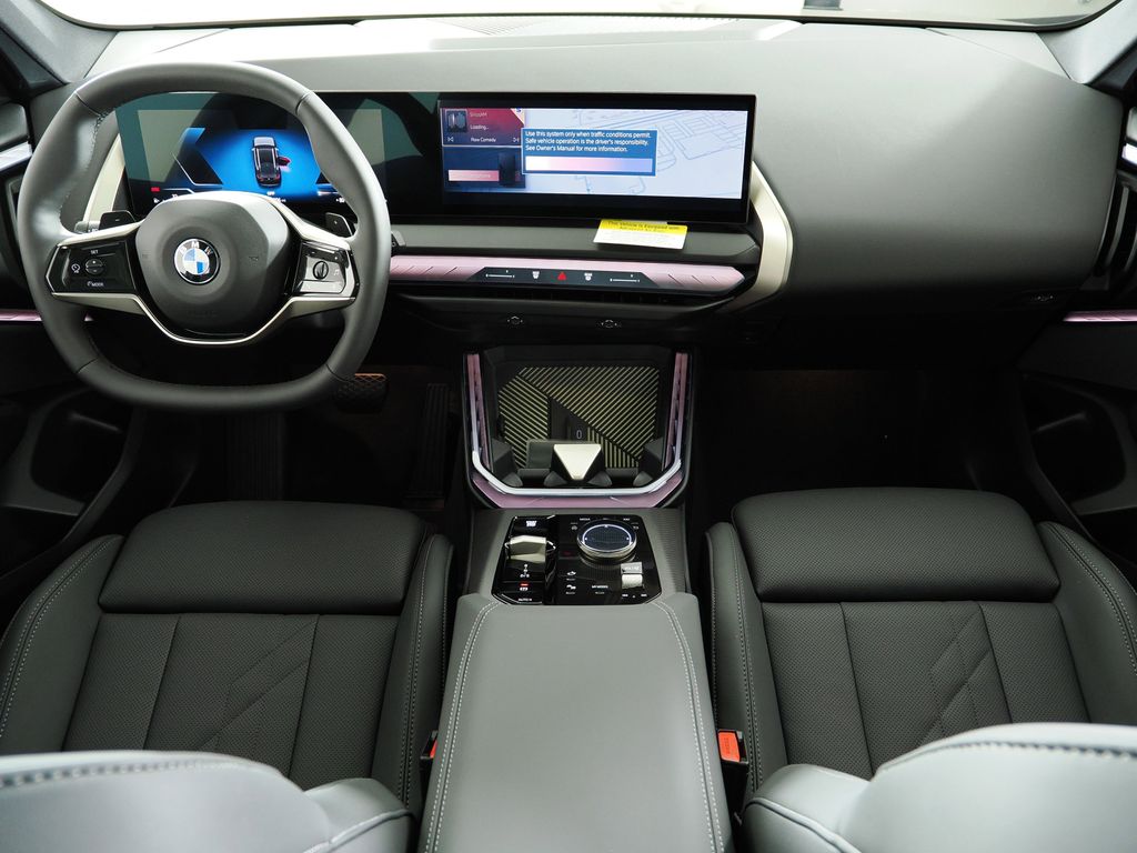 Thumbnail: 2025 BMW X3 - 6