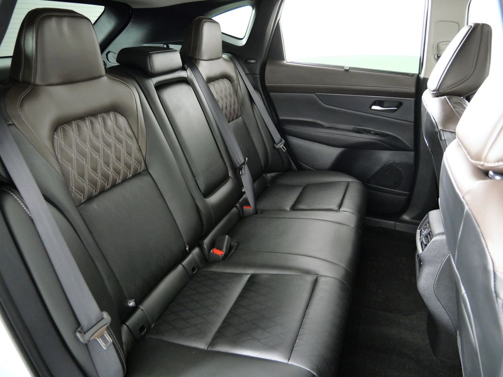 Thumbnail: 2025 Nissan Murano - 26