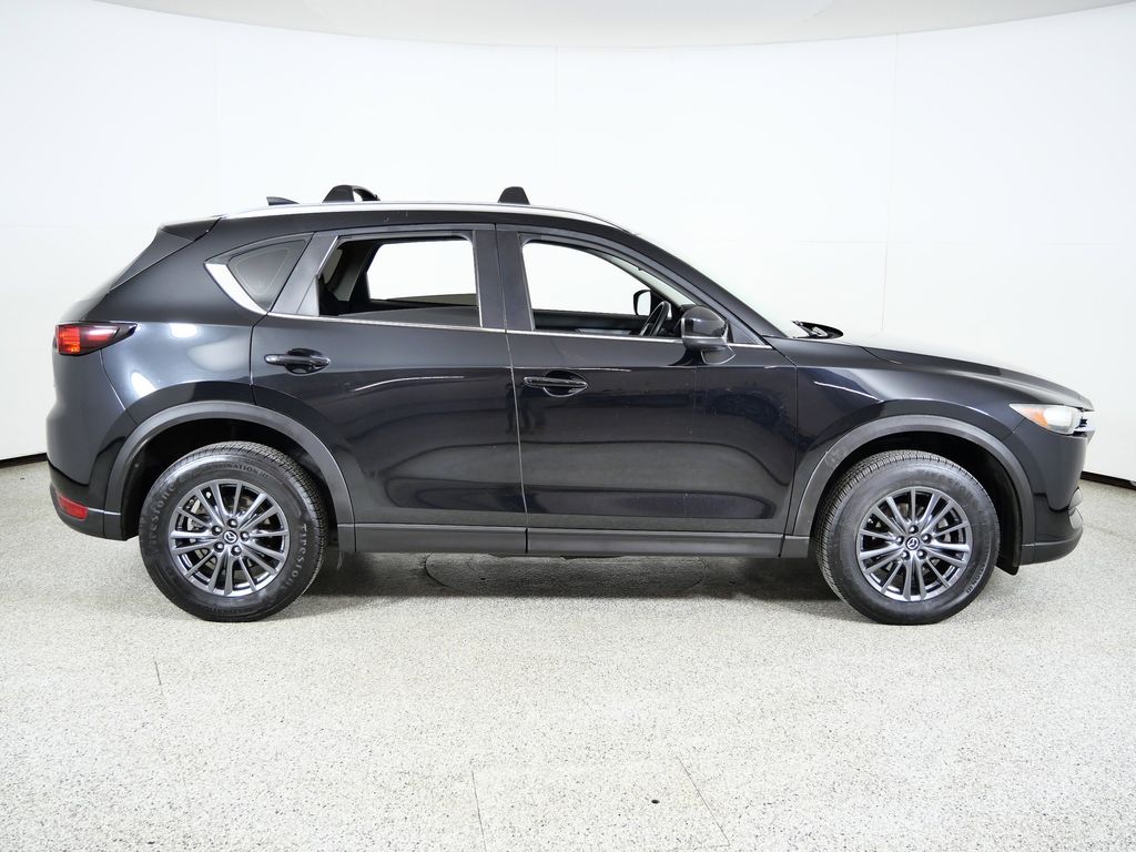 Thumbnail: 2019 Mazda CX-5 - 9