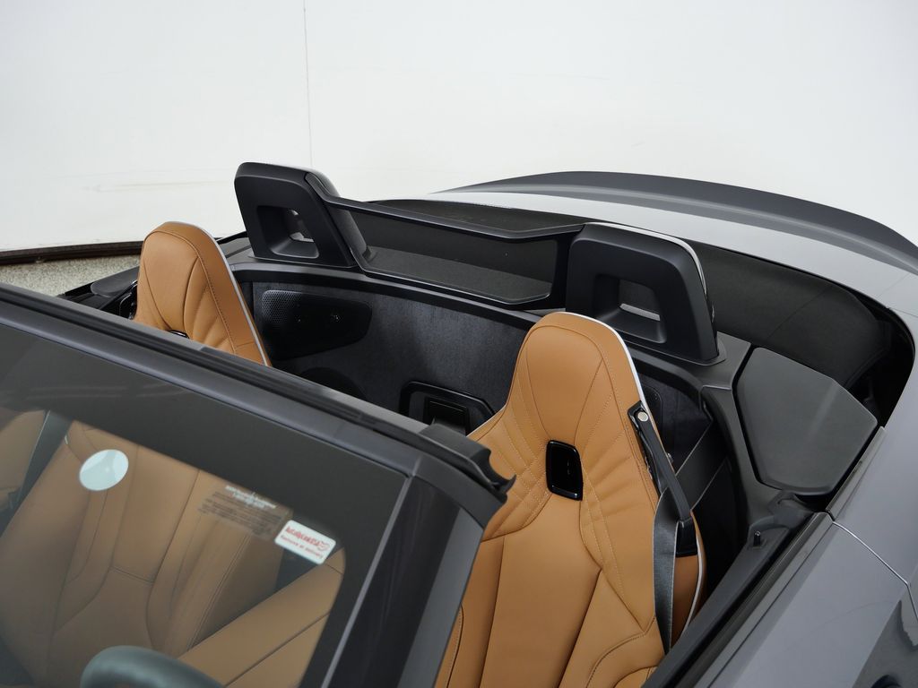 Thumbnail: 2026 BMW Z4 - 18