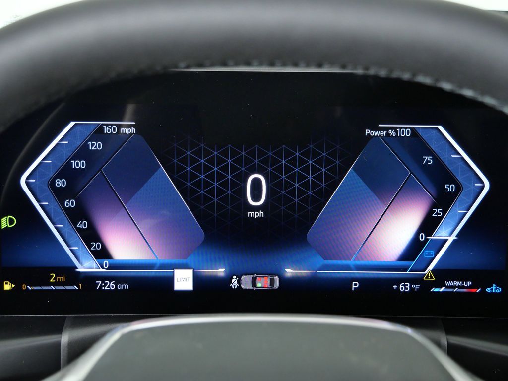 Thumbnail: 2026 BMW 3 Series - 50