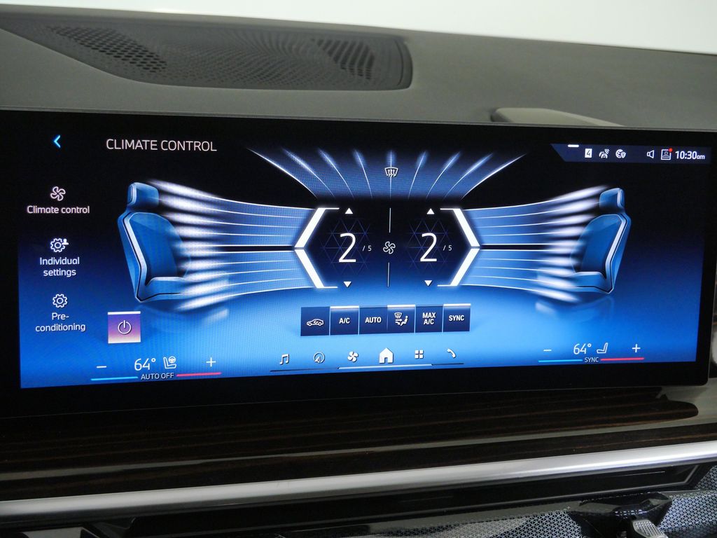 Thumbnail: 2026 BMW X5 - 45