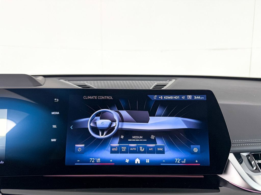 Thumbnail: 2025 BMW X1 - 44