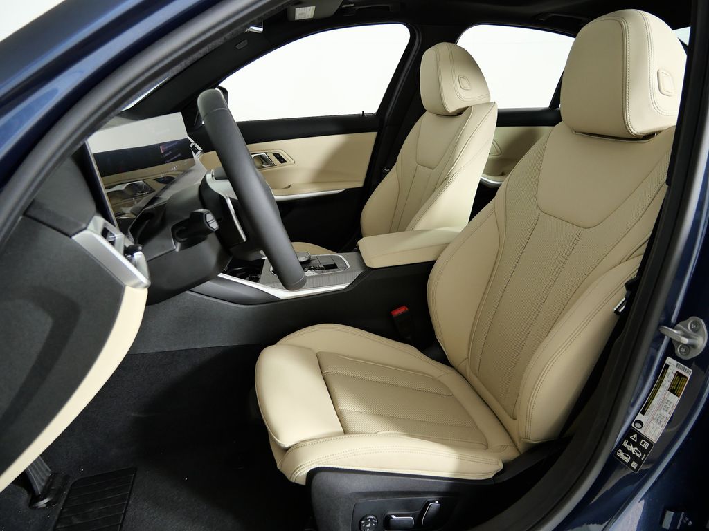 Thumbnail: 2026 BMW 3 Series - 34