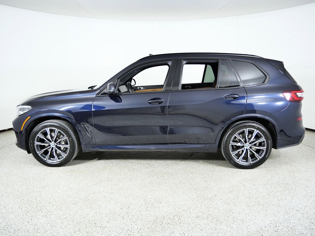 Thumbnail: 2023 BMW X5 - 16