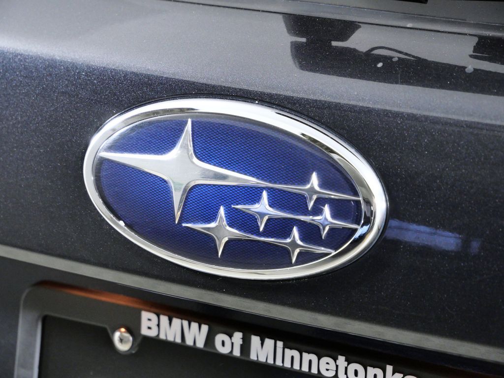 Thumbnail: 2015 Subaru Forester - 12