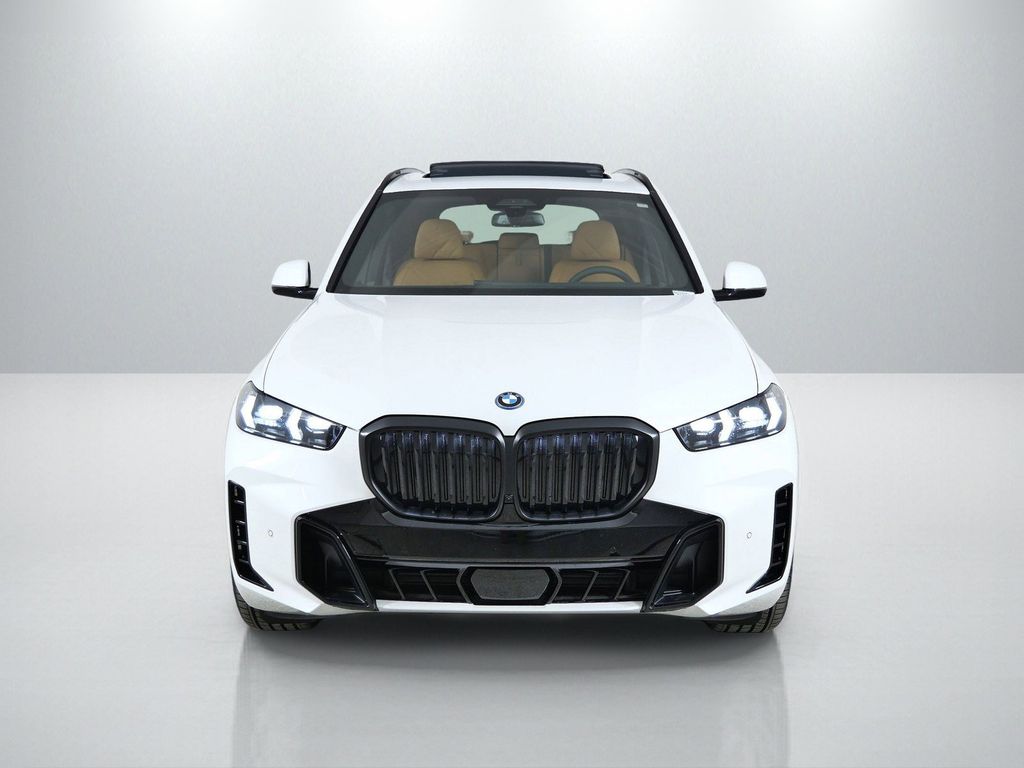 Thumbnail: 2026 BMW X5 - 2