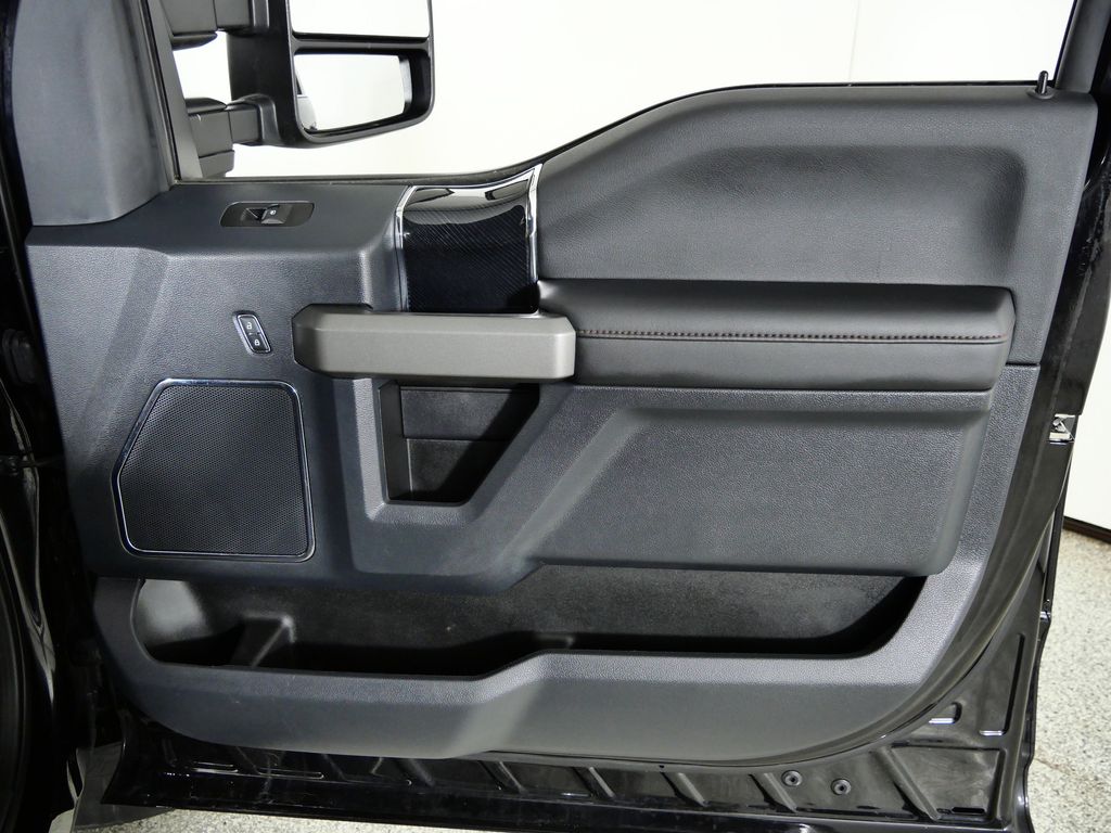 Thumbnail: 2022 Ford F-250 - 19