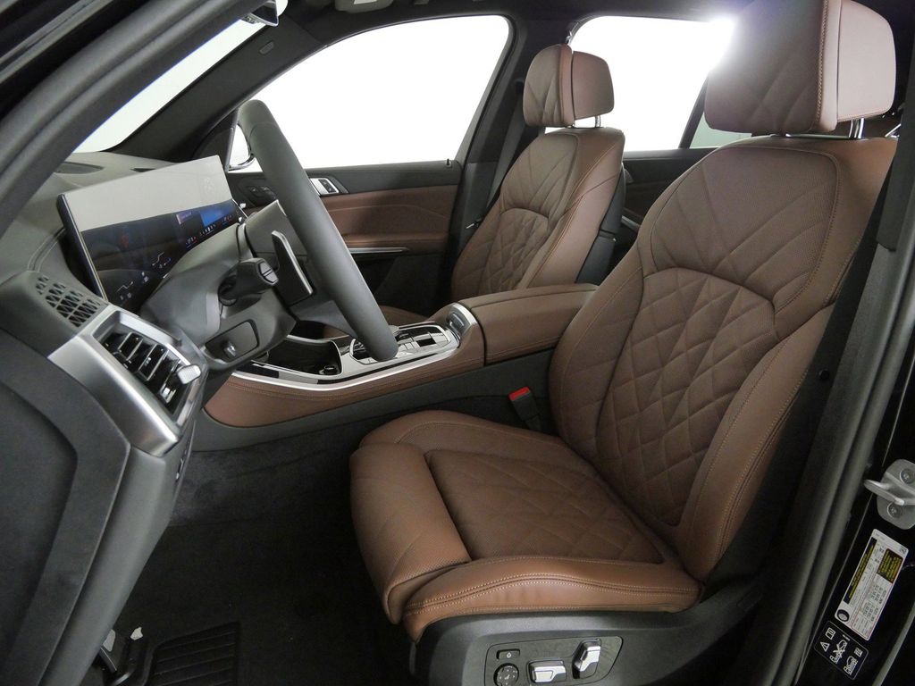 Thumbnail: 2026 BMW X5 - 36