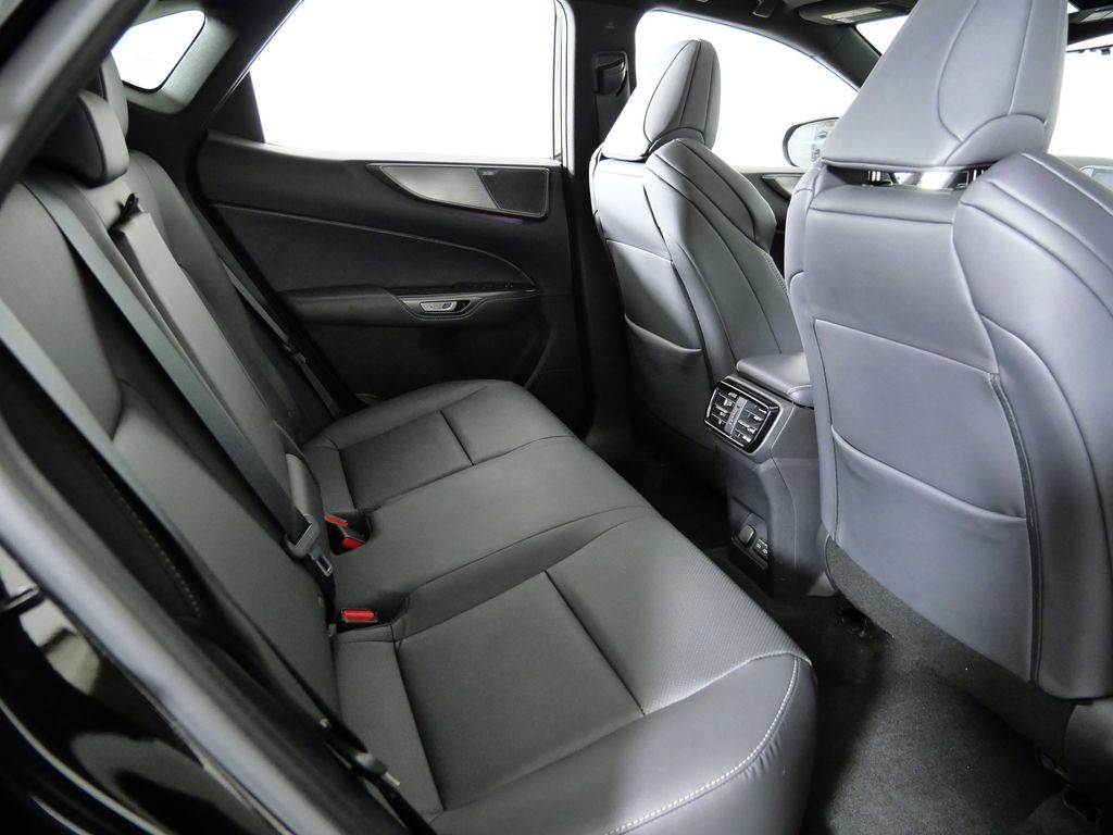 Thumbnail: 2024 Lexus NX - 26