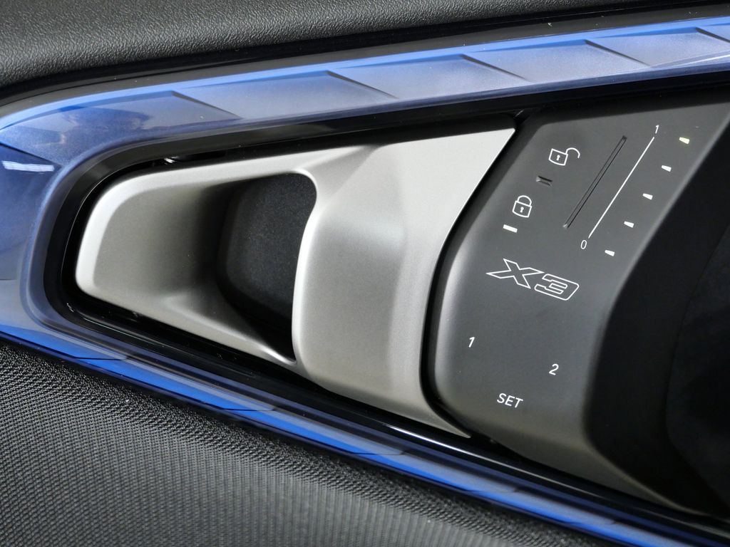 Thumbnail: 2026 BMW X3 - 37